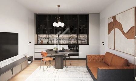 Pronájem bytu 3+kk 68 m² - Фото 5