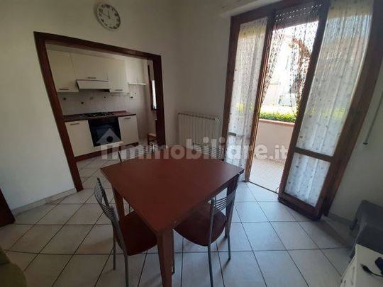 Trilocale via Nazario Sauro, Rosignano Solvay, Rosignano Marittimo - Photo 1