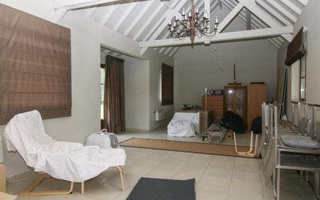Ruimte, charme & natuur: villa met weide in Bellegem - Foto 3