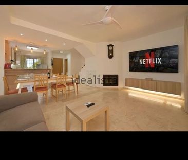 Alquiler de chalet pareado en Urbanizacion Bello Horizonte II, 73 - Photo 4