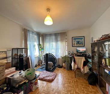 3.5 Zimmer, 65 m², EG - Photo 5