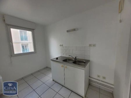 Appartement à louer 3 pièces 58.31m² - Photo 5