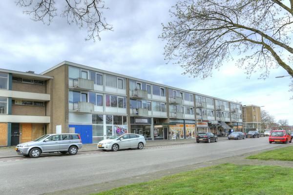 Wethouder Nijhuisstraat 214 Enschede - Photo 1