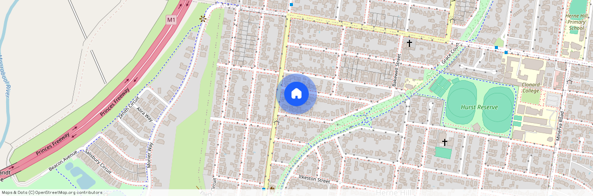 4 Matlock St, Herne Hill