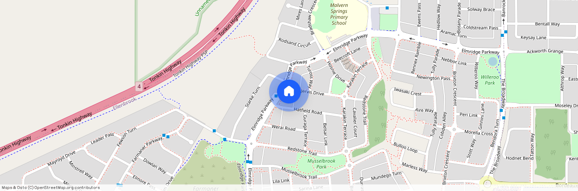 68 Elmridge Pwy, WA 6069, Ellenbrook