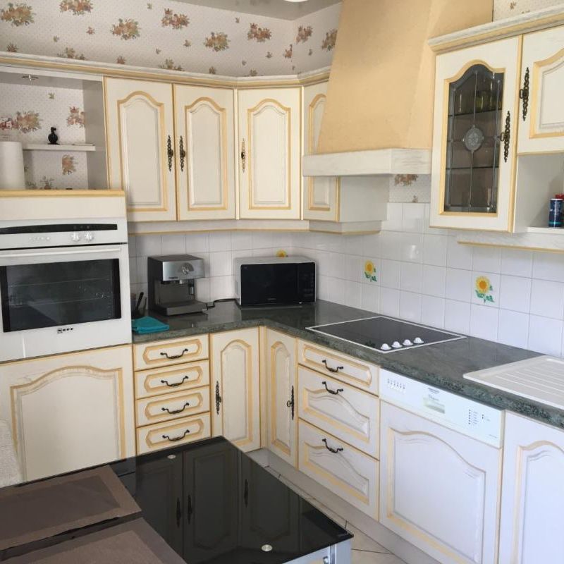 Location Appartement 5 pièces 106m² FLERS 61100 - Photo 1