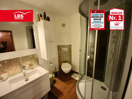 **Kleine aber feine Wohnung in zentraler Lage in Hürth** - Photo 5