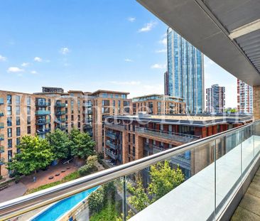 2 bedroom flat to rent - Photo 6