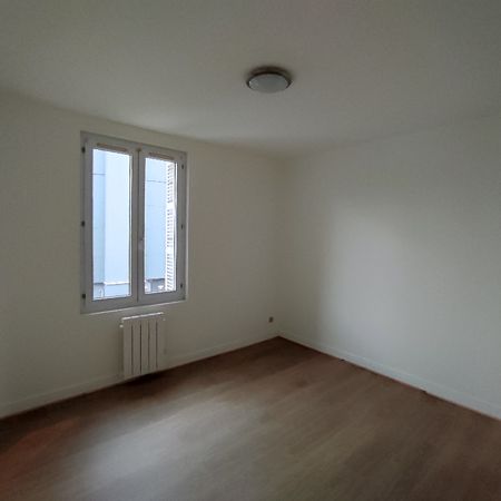 Location appartement 3 pièces, 66.80m², Le Havre - Photo 3