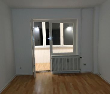 Wohnung Vahrenwald 2 Zimmer - Foto 1