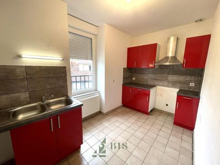 Location Appartement 3 pièces 57m² ROANNE 42300 - Photo 3