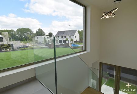 Nieuwbouwwoning met tuin, garage en 3 slaapkamers in Gullegem - Foto 3