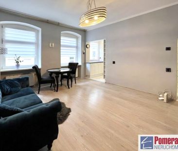 Niebuszewo, ul. Jana Żupańskiego - Photo 1