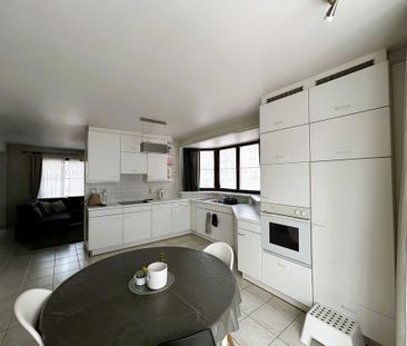 Instapklare woning in rustige woonwijk te huur in Diksmuide - Foto 4