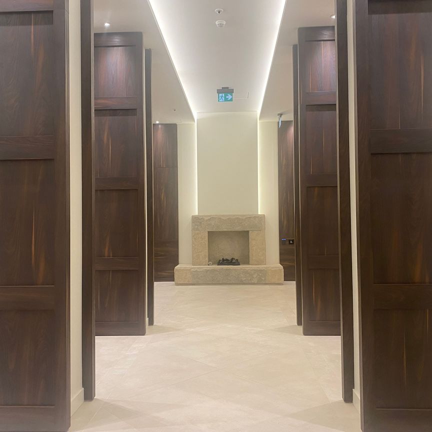 For Lease - 425 Front Street Unit# 502, Toronto, Ontario - Photo 1