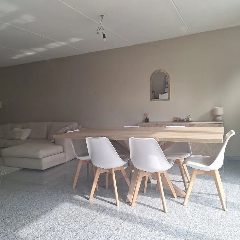 Knap appartement te Wimmertingen met groot terras - Photo 1