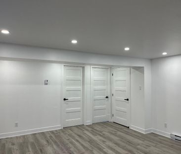 Appartement 4 1/2 Valleyfield - Photo 4