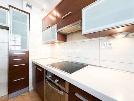 2 pok, duży balkon, osoba kuchnia, parking, tv ENG - Photo 5