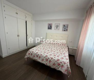 Piso en alquiler en Calle Carmen Viejo, cerca de Carril de los Ángeles - Photo 2