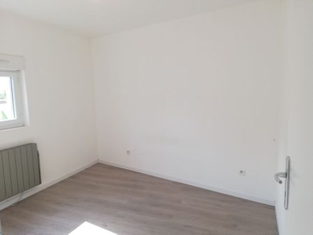 Location Appartement 2 pièces 33m² HARFLEUR 76700 - Photo 5
