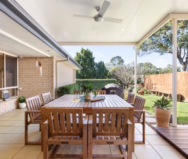 7 Fitzpatrick St, Upper Coomera QLD 4209 - House For Rent | Domain - Photo 4