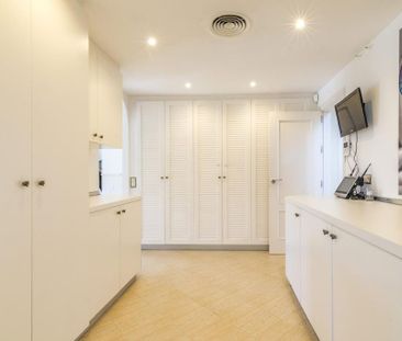 Luxury Villa for rent in Benahavís, Andalusia - Photo 3
