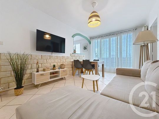 Location Appartement 3 pièces 53m² TROYES 10000 - Photo 1