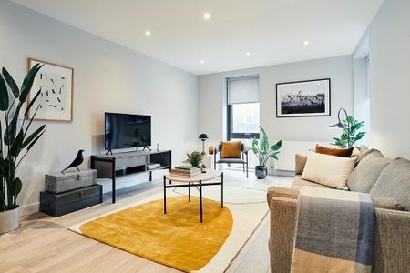 3 bedroom apartment to rent - Photo 2