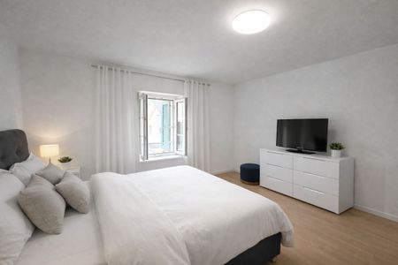PRILLY – 4.5 bright rooms of 114 m² – CHF 2,500.- - Photo 2