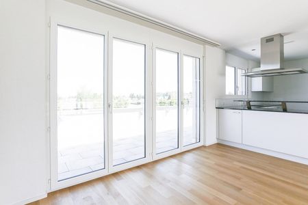 Attikawohnung mit Ruhe und Komfort - Photo 4