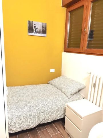 Via Mac Mahon, Milan, Lombardy 20155 - Photo 2