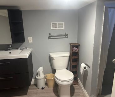 For Lease - 60 Phillip Avenue Unit# Basement, Toronto, Ontario - Photo 2