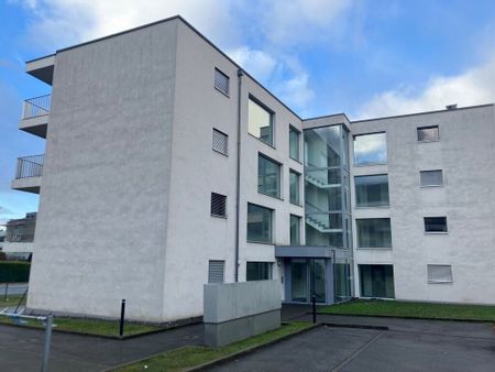 Furnished studio in Ecublens - Foto 2