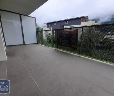 Appartement à louer 1 pièce 30.86m² - Photo 4