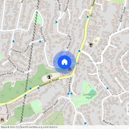 a/87 Salford Street, Newlands