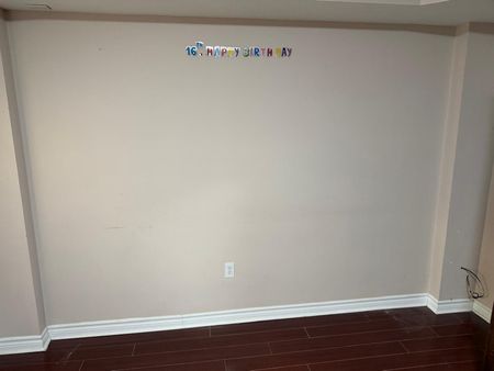 For Lease - 29 Sassafras Circle Unit# Bsmt, Vaughan, Ontario - Photo 2