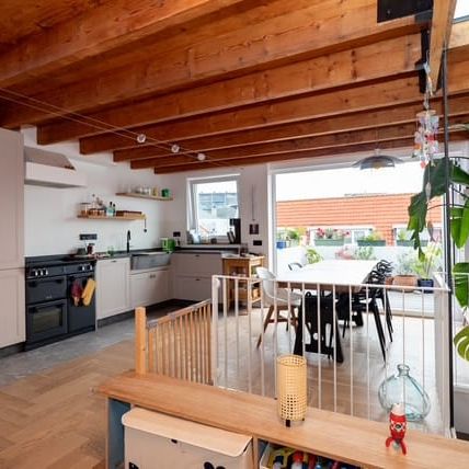 Marcelisstraat 93, Visserijbuurt, 2586RS, Den Haag - Foto 1