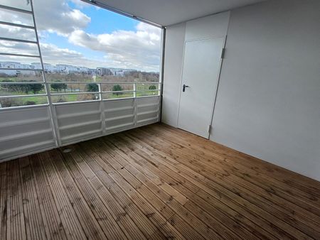 location Appartement T3 DE 67.13m² À BLAGNAC - Photo 5