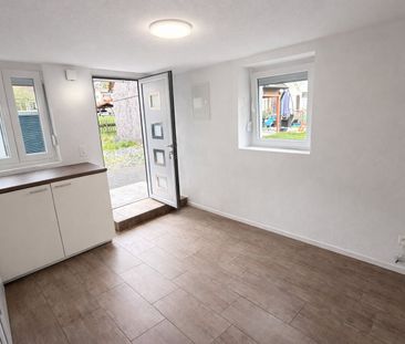 2 Zimmer, EG - Photo 1