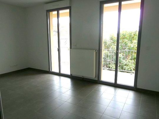 Location Appartement 1 pièce 28m² REIMS 51100 - Photo 1