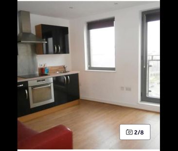 1 Bed Flat, Cross Green Lane, LS9 - Photo 6