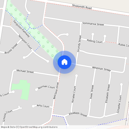 Westbrook, Toowoomba Region