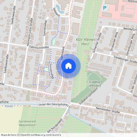 Hansapark 29, 39116 Magdeburg