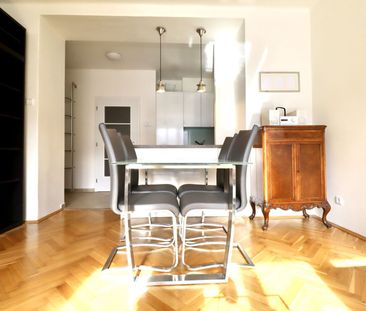 Pronájem bytu 2+kk • 55 m²Rooseveltova, Praha - Bubeneč - Photo 3