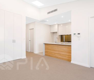 One bedroom apartment available now**entry from Block C on Hamilton... - Photo 6