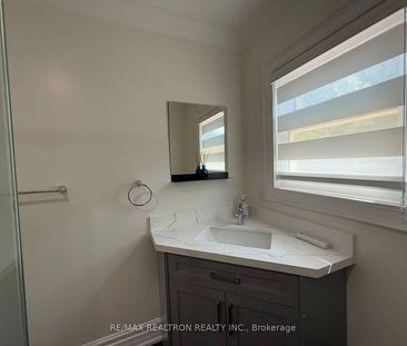 For Lease - 502 Palmer Avenue Unit# Upper 1 Bedroom, Richmond Hill,... - Photo 6