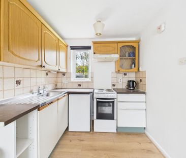 1 bedroom terraced house to rent - Photo 3