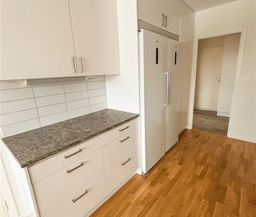 Vintergatan 2 C - Foto 1