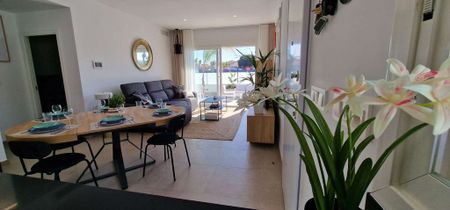 4 room luxury Villa for rent in San Pedro del Pinatar, Murcia - Photo 2