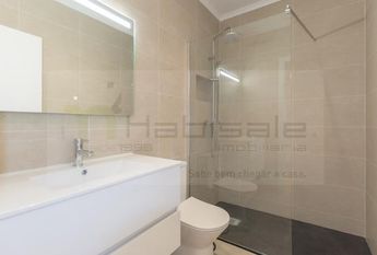 Apartamento T3 em Lisboa